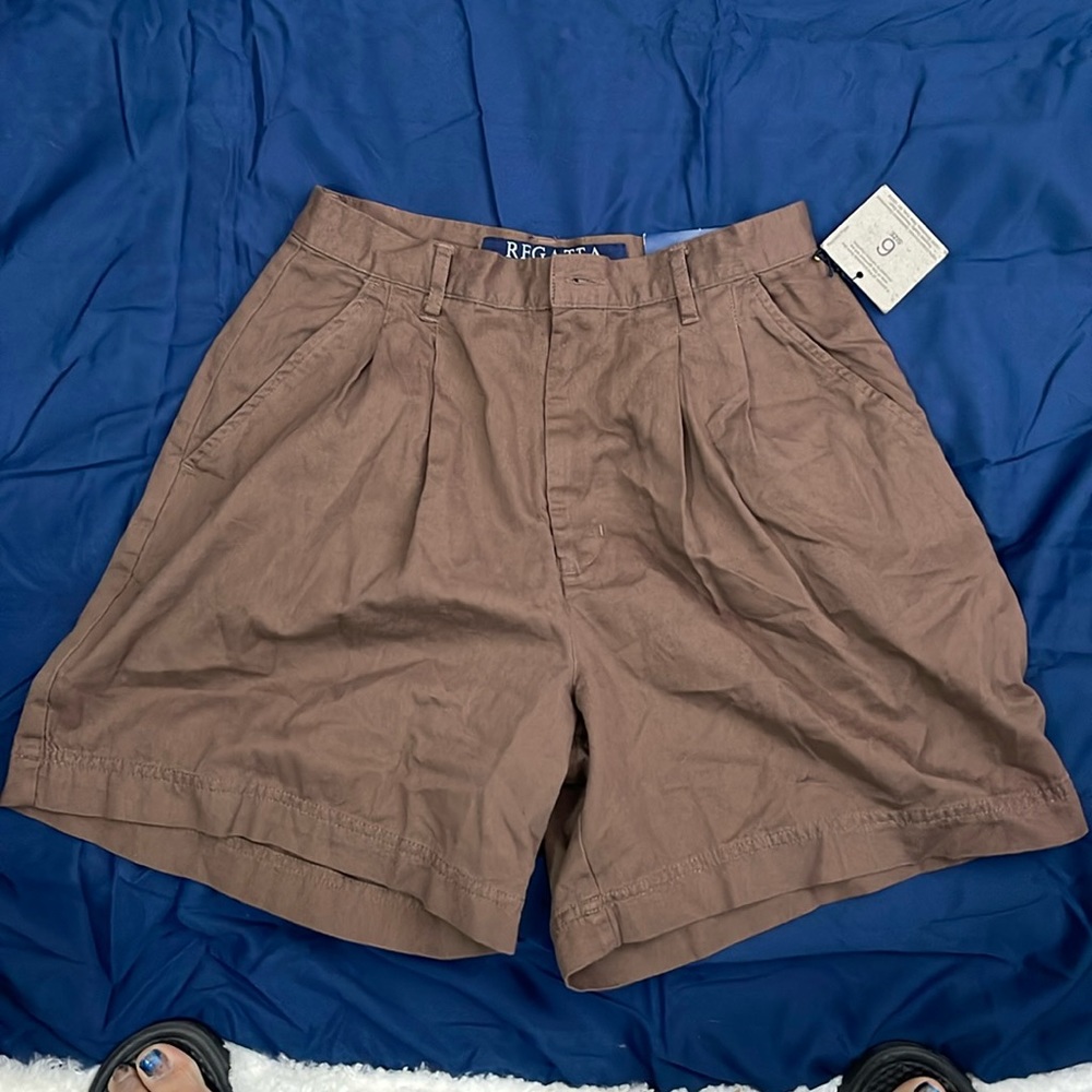 NWT.. Regatta shorts